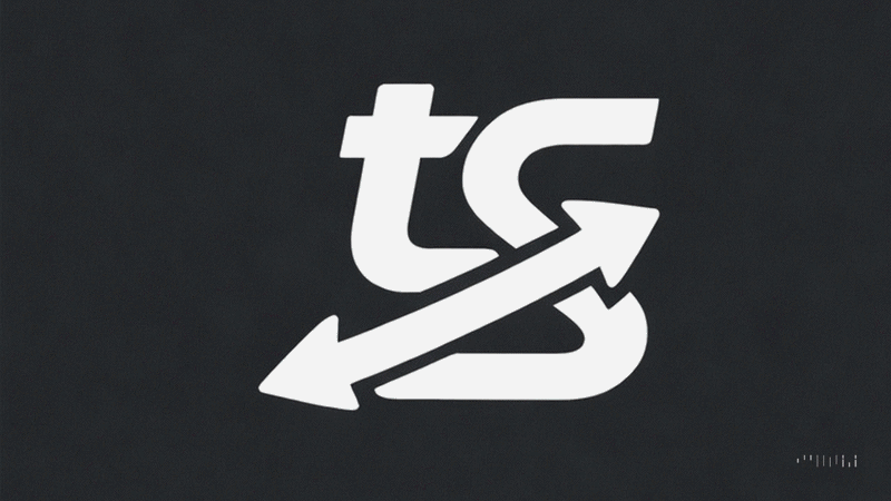 true-shuffle demo loop